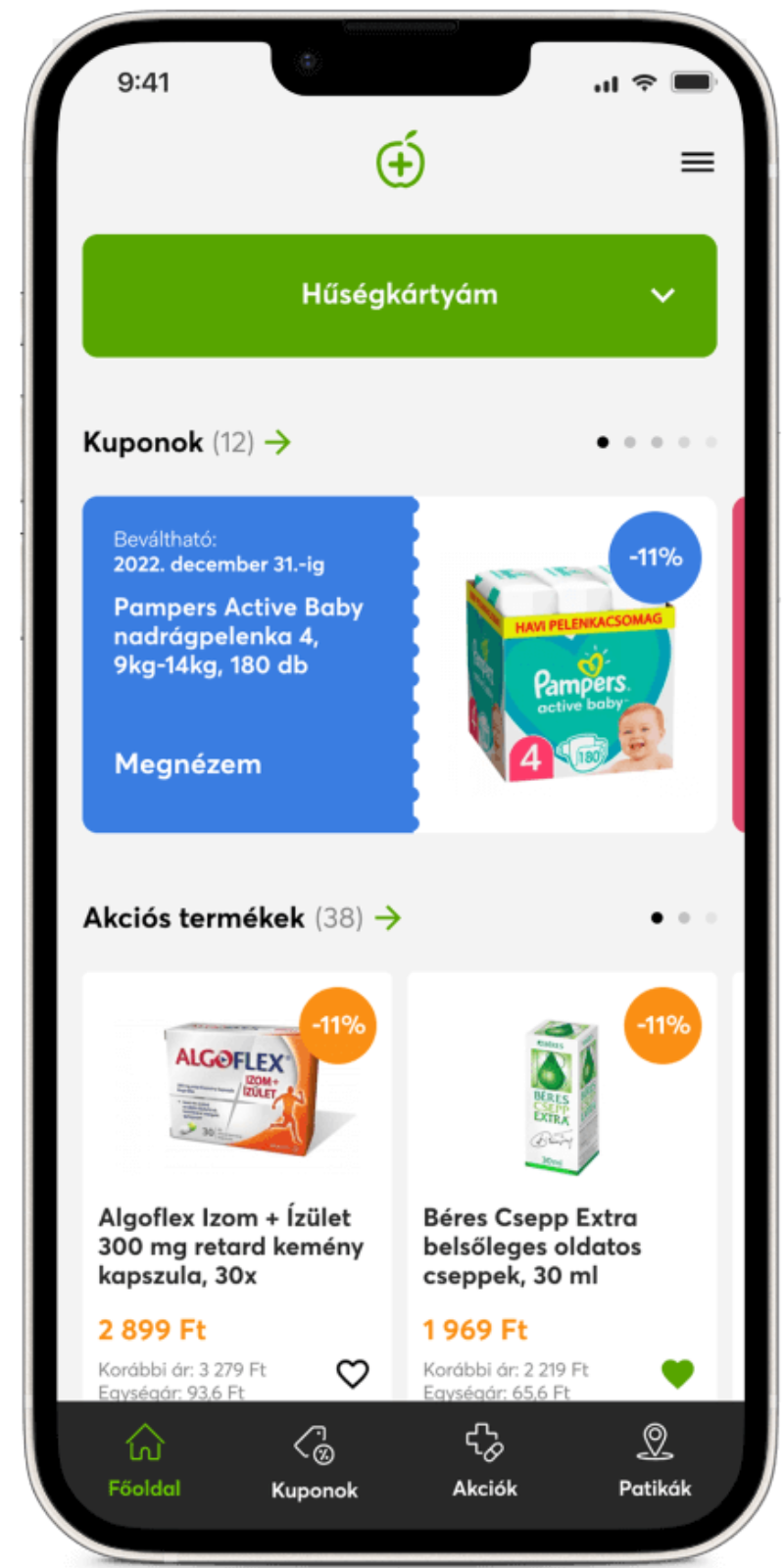 Alma+ applikáció letöltés Alma+ applikáció letöltés